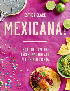 Mexicana! (eBook, ePUB) - Clark, Esther