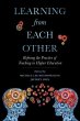 Learning from Each Other (eBook, ePUB) - Bild 1