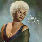 Etta James (Third Album)+Bonus Album: Sings For