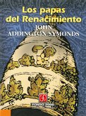 Los papas del Renacimiento (eBook, ePUB)