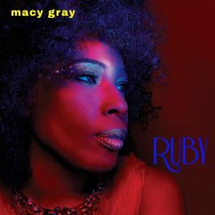 Ruby - Gray,Macy