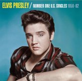 Number One U.S.Singles 1956-1962 (25 Tracks!)