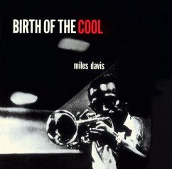 Birth Of The Cool+12 Bonus Tracks - Davis,Miles