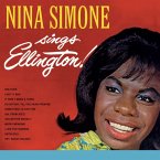 Nina Simone Sings Ellington+Bonus Album: Nina Si