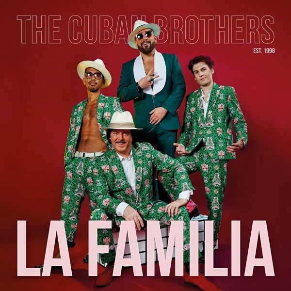 La Familia La Familia