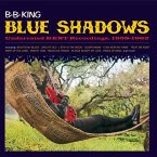 Blue Shadows-Underrated Kend Recordings,1958-1962