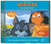 Yakari - Das Wolfsjunge Yakari - Das Wolfsjunge