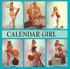 Calendar Girl+Around Midnight+4 Bonus Tracks - London,Julie