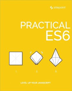 Cover Practical ES6 (eBook, ePUB)
