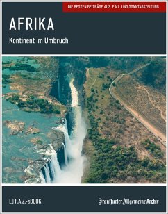 Afrika (eBook, ePUB) - Frankfurter Allgemeine Archiv