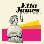 The Second Time Around+Miss Etta James