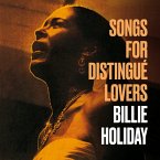 Songs For Distingu, Lovers+Body And Soul