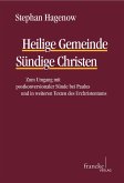 Heilige Gemeinde - Sündige Christen (eBook, PDF)