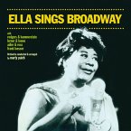 Ella Sings Broadway+Ella Swings Gently With Nelson