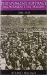 The Women's Suffrage Movement in Wales,... - Bild 1