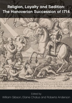 Religion, Loyalty and Sedition (eBook, ePUB) Religion, Loyalty and Sedition (eBook, ePUB)