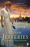 The Missing Sister (eBook, ePUB)