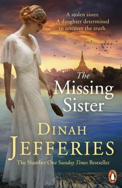 The Missing Sister (eBook, ePUB) - Jefferies, Dinah