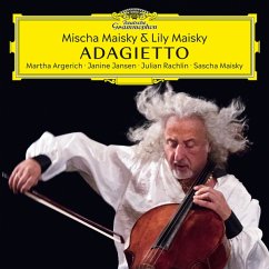 Adagietto - Maisky/Jansen/Argerich/+