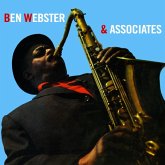 Ben Webster & Associates+2 Bonus Tracks