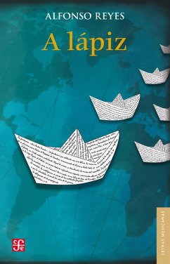 Cover A la´piz (eBook, ePUB)