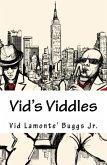 Vid's Viddles (eBook, ePUB) Vid's Viddles (eBook, ePUB)