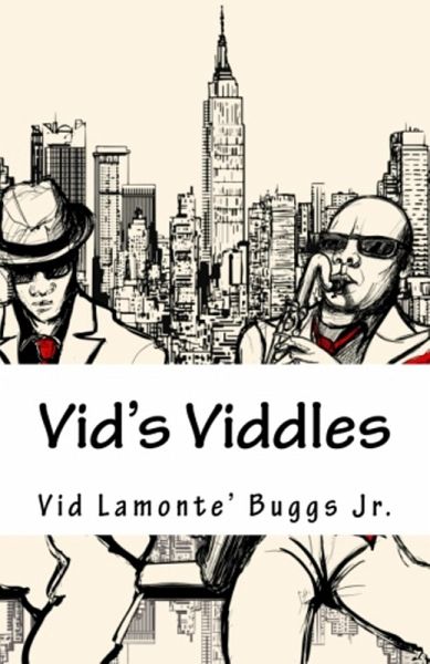 Vid's Viddles (eBook, ePUB) Vid's Viddles (eBook, ePUB)