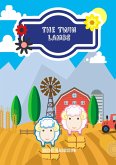 The Twin Lambs (eBook, ePUB) The Twin Lambs (eBook, ePUB)