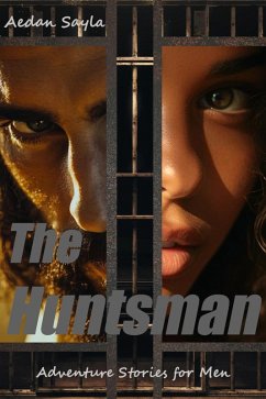Cover The Huntsman (eBook, ePUB)