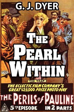 The Pearl Within (eBook, ePUB) - Dyer, G. J.
