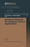 Relational Methods for Computer Science Applications (eBook, PDF)