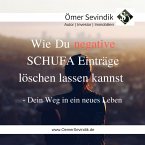 Wie Du negative Schufa Einträge löschen lassen kannst (MP3-Download)