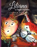 Liliana bruja urbana (eBook, ePUB) Liliana bruja urbana (eBook, ePUB)