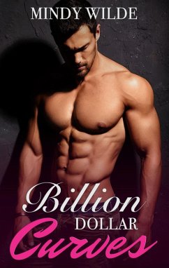 Billion Dollar Curves (eBook, ePUB) - Wilde, Mindy