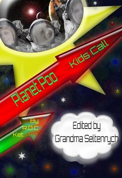 Cover Planet Poo (eBook, ePUB)