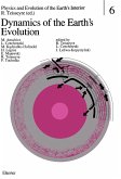 Dynamics of the Earth's Evolution (eBook, PDF)
