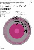 Dynamics of the Earth's Evolution (eBook, PDF) Dynamics of the Earth's Evolution (eBook, PDF)