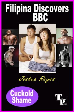 Filipina Discovers BBC (Cuckold Shame, #10) (eBook, ePUB) - Reyes, Joshua