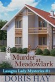 Murder at Meadowlark (eBook, ePUB)