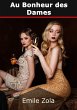 Au Bonheur des Dames (eBook, ePUB) - Bild 1