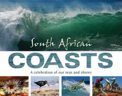 Cover South African Coasts (eBook, PDF)