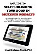 A Guide to Self-Publishing Your Book in... - Bild 1