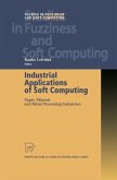 Industrial Applications of Soft Computing (eBook, PDF)