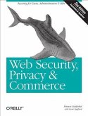Web Security, Privacy & Commerce (eBook, PDF)