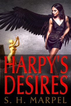 Harpy's Desires (Ghost Hunters Mystery-Detective) (eBook, ePUB) - Marpel, S. H.