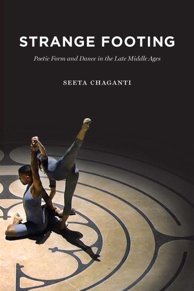 Strange Footing (eBook, ePUB) Strange Footing (eBook, ePUB)