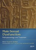 Male Sexual Dysfunction (eBook, PDF)