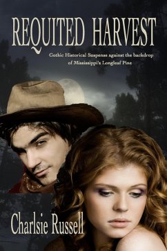 Cover Requited Harvest (eBook, ePUB)
