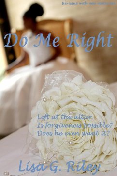 Do Me Right (eBook, ePUB) - Riley, Lisa G