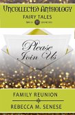 Family Reunion (Uncollected Anthology) (eBook, ePUB)